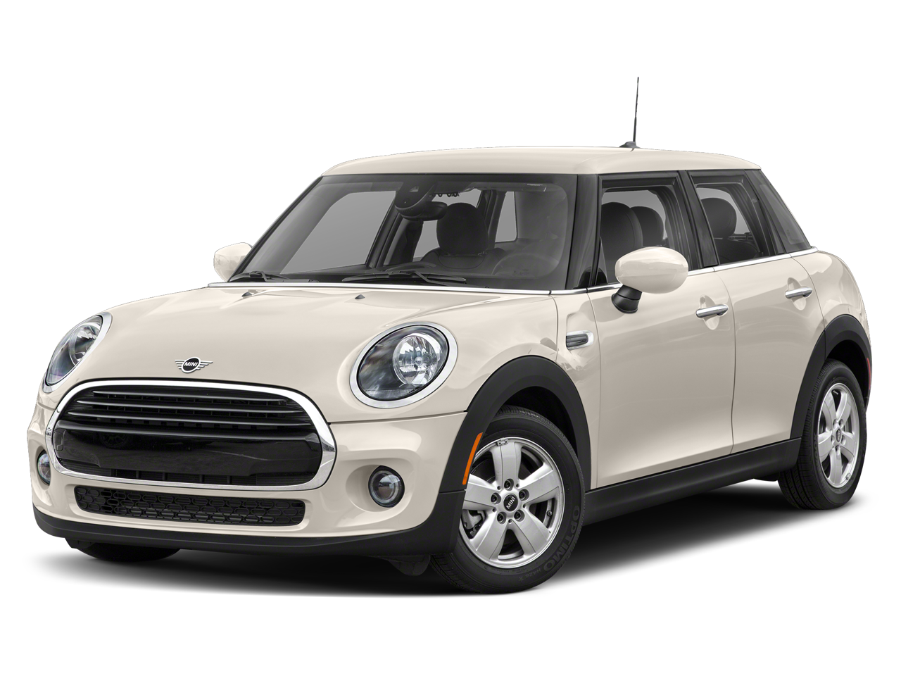 2019 MINI Cooper Hardtop 2 Door