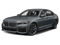2021 BMW 750i xDrive 750i xDrive