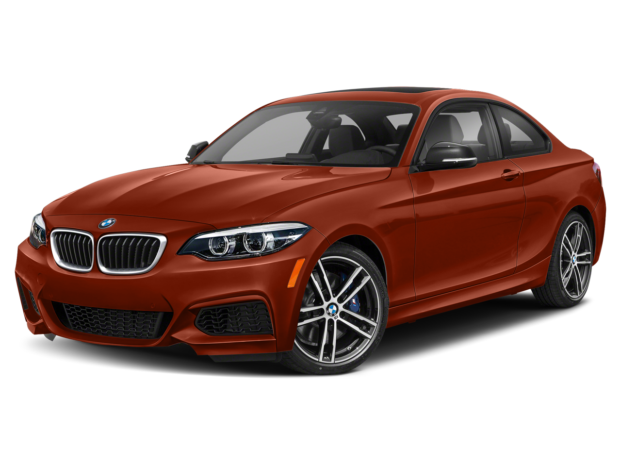 2021 BMW M240i M240i