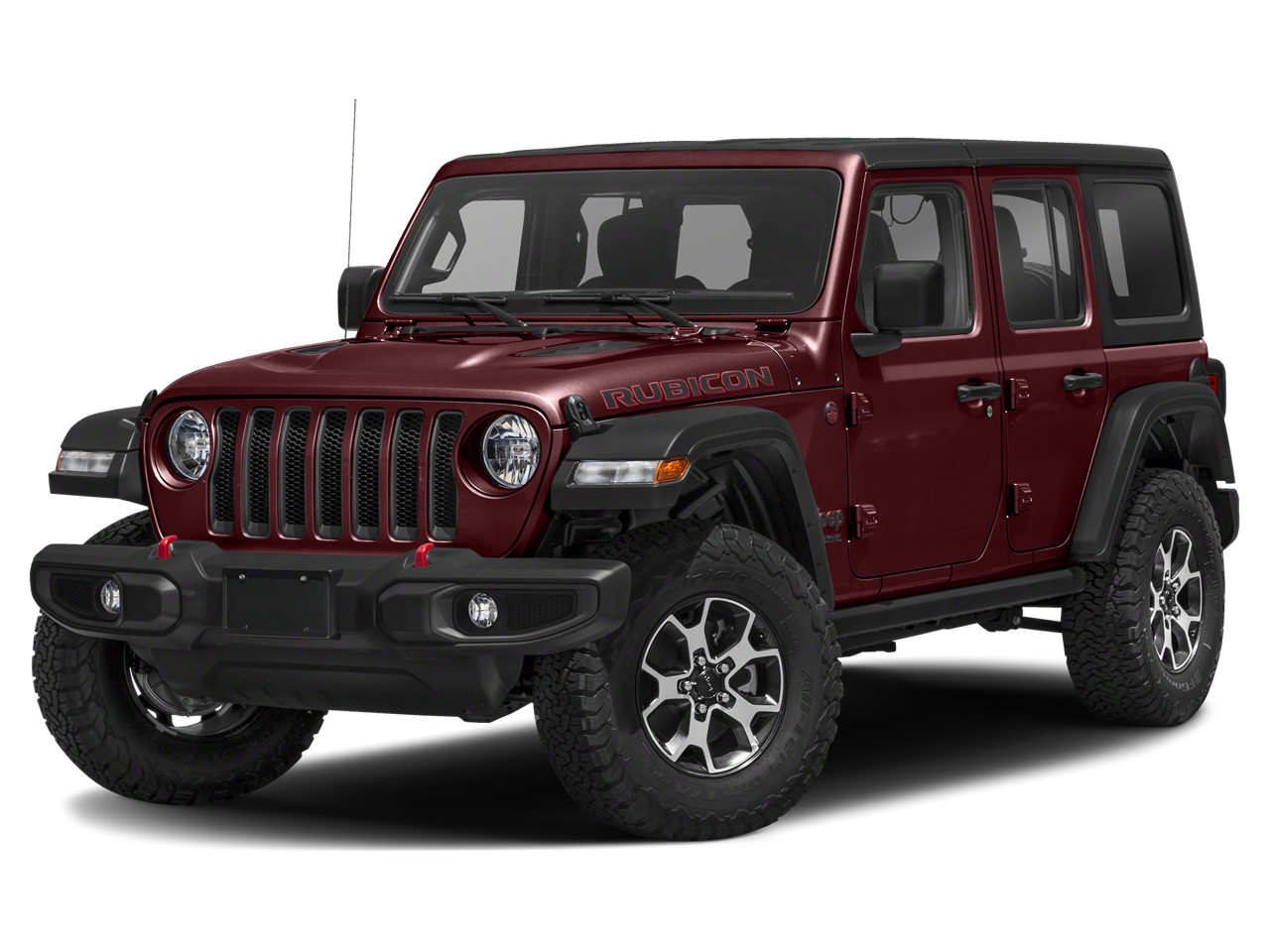2021 Jeep Wrangler Base