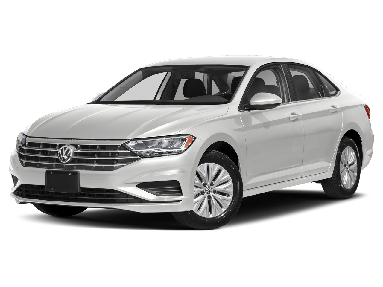 2021 Volkswagen Jetta R-Line