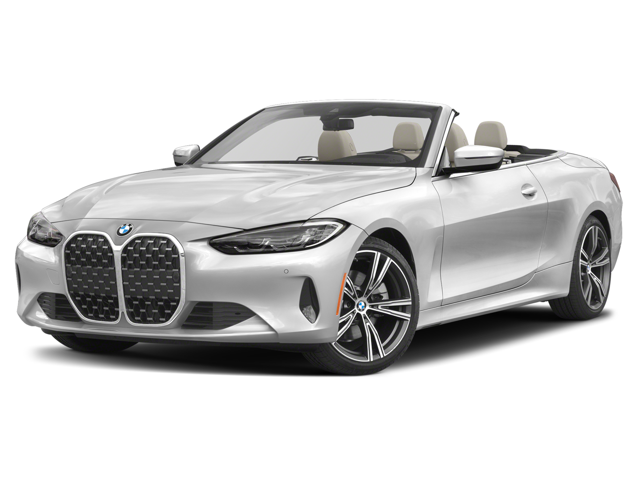 2022 BMW 430i 430i