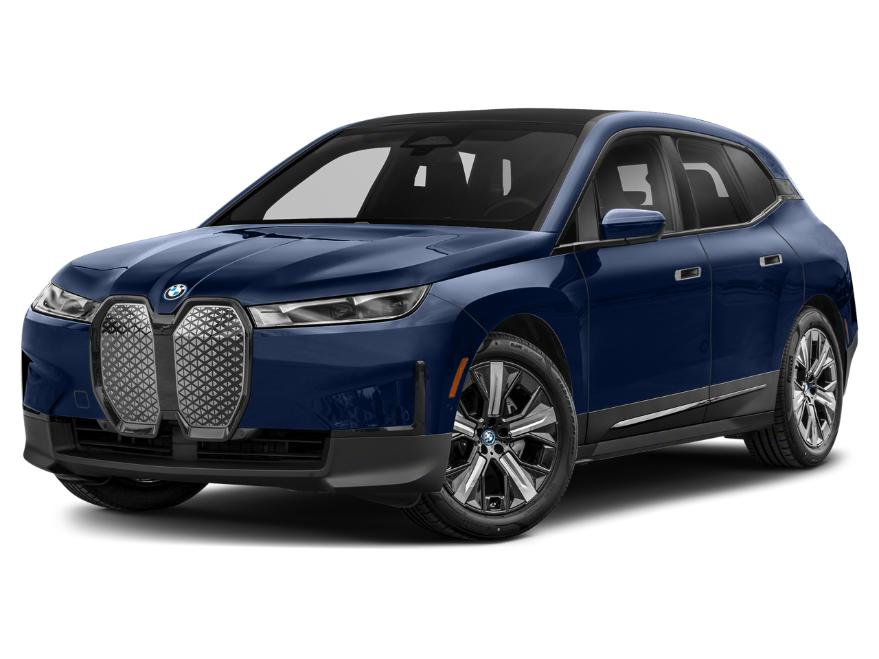 2022 BMW iX xDrive50