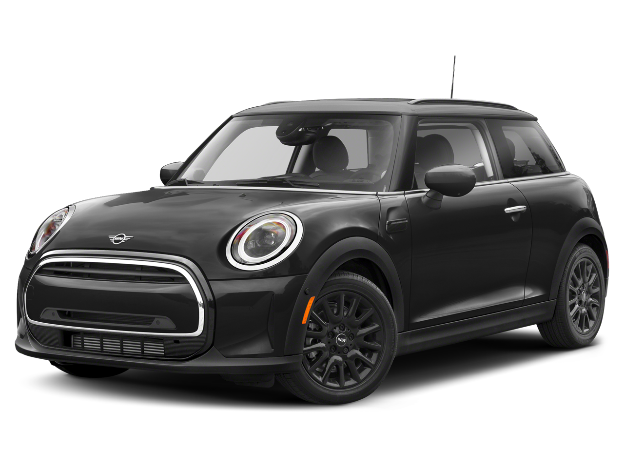 2022 MINI HARDTOP 2 DOOR Cooper S