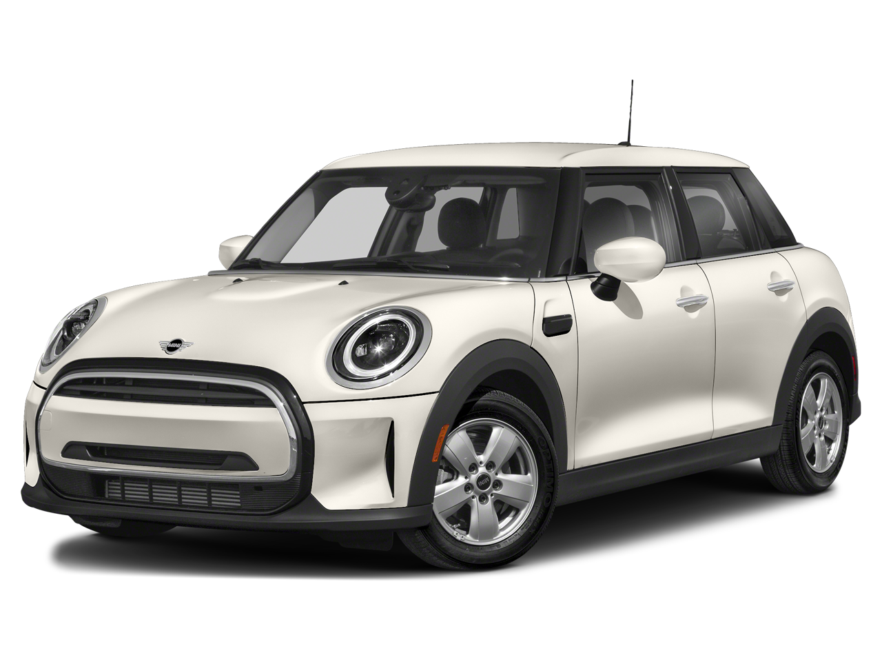 2022 MINI Cooper Base
