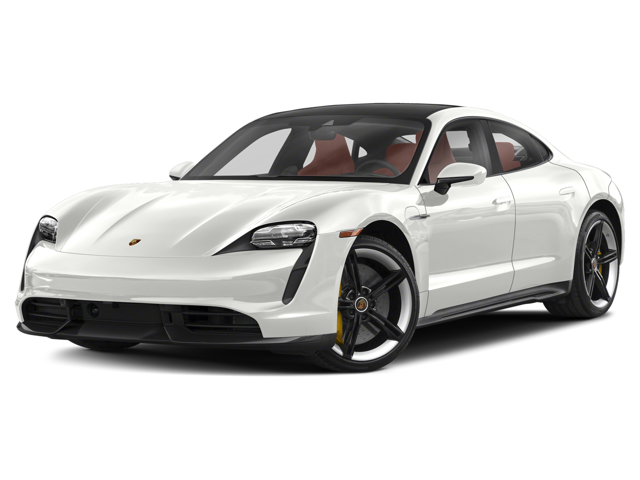 2022 Porsche Taycan RWD
