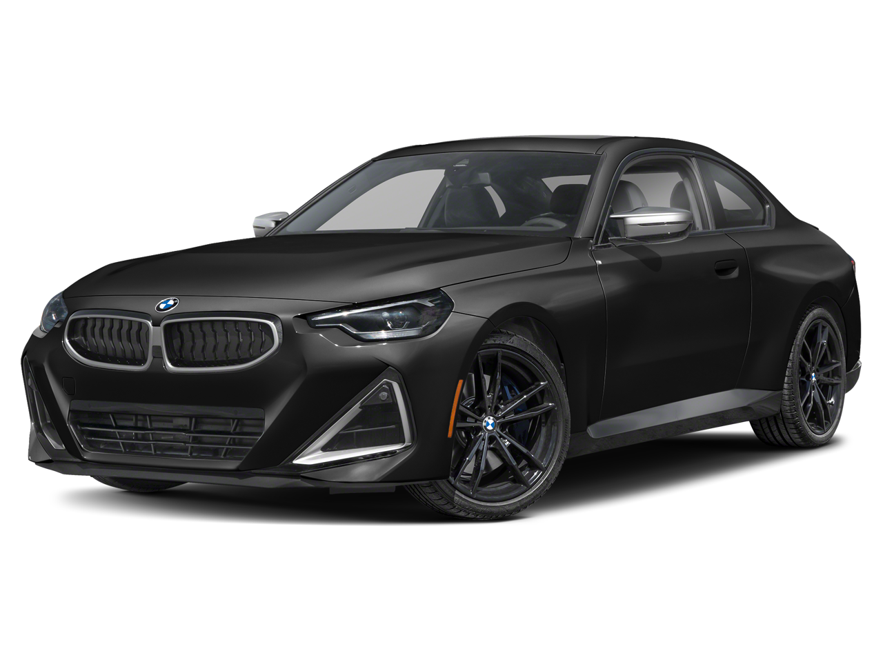 2023 BMW 2 Series M240i