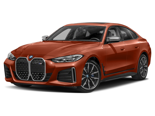 2023 BMW i4 M50 M50