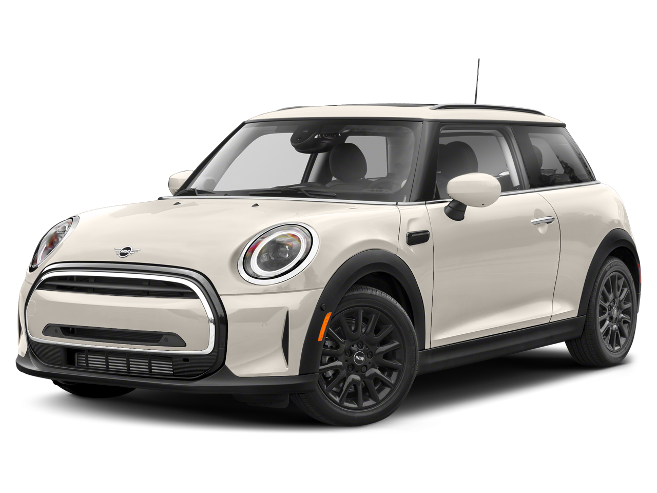2023 MINI HARDTOP 2 DOOR Cooper
