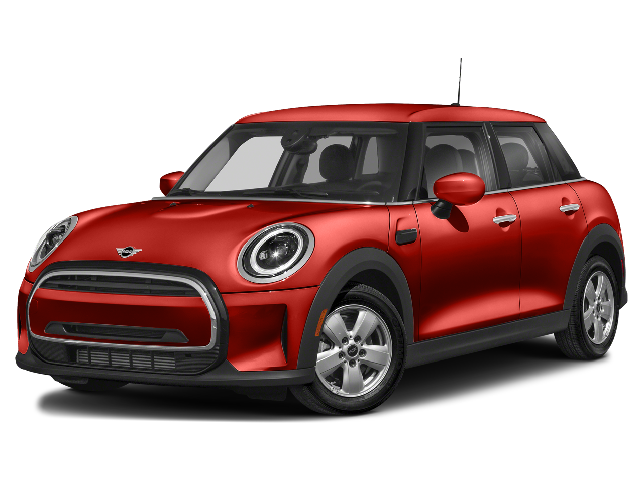 2023 MINI Cooper Base