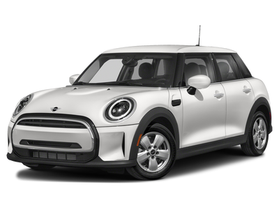2023 MINI Cooper Cooper