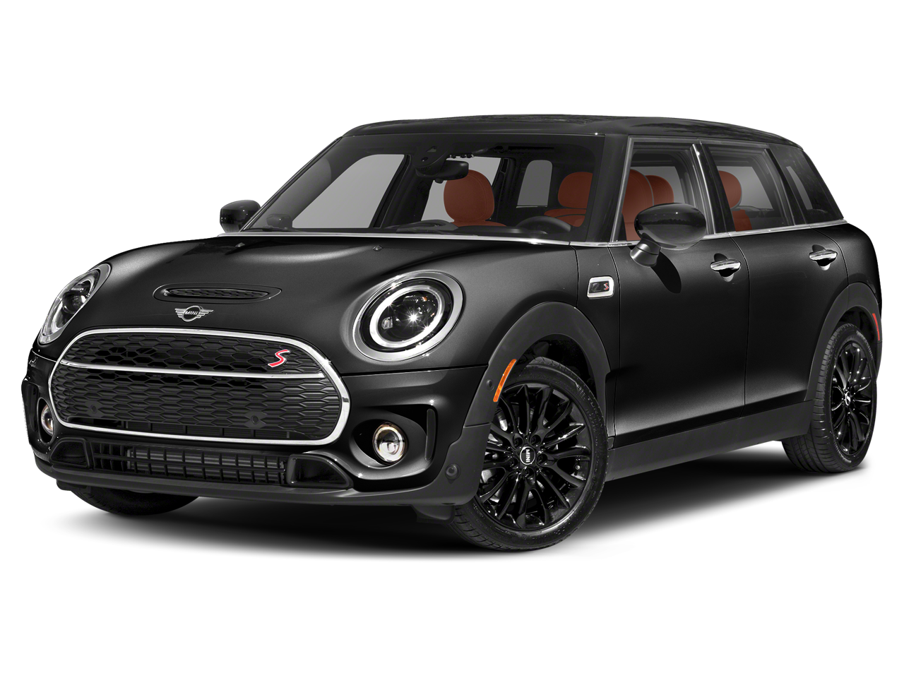 2023 MINI Cooper S Clubman Iconic ALL4