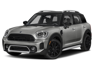 2023 MINI COUNTRYMAN Cooper S