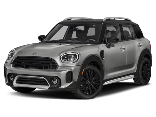 2023 MINI COUNTRYMAN Cooper S