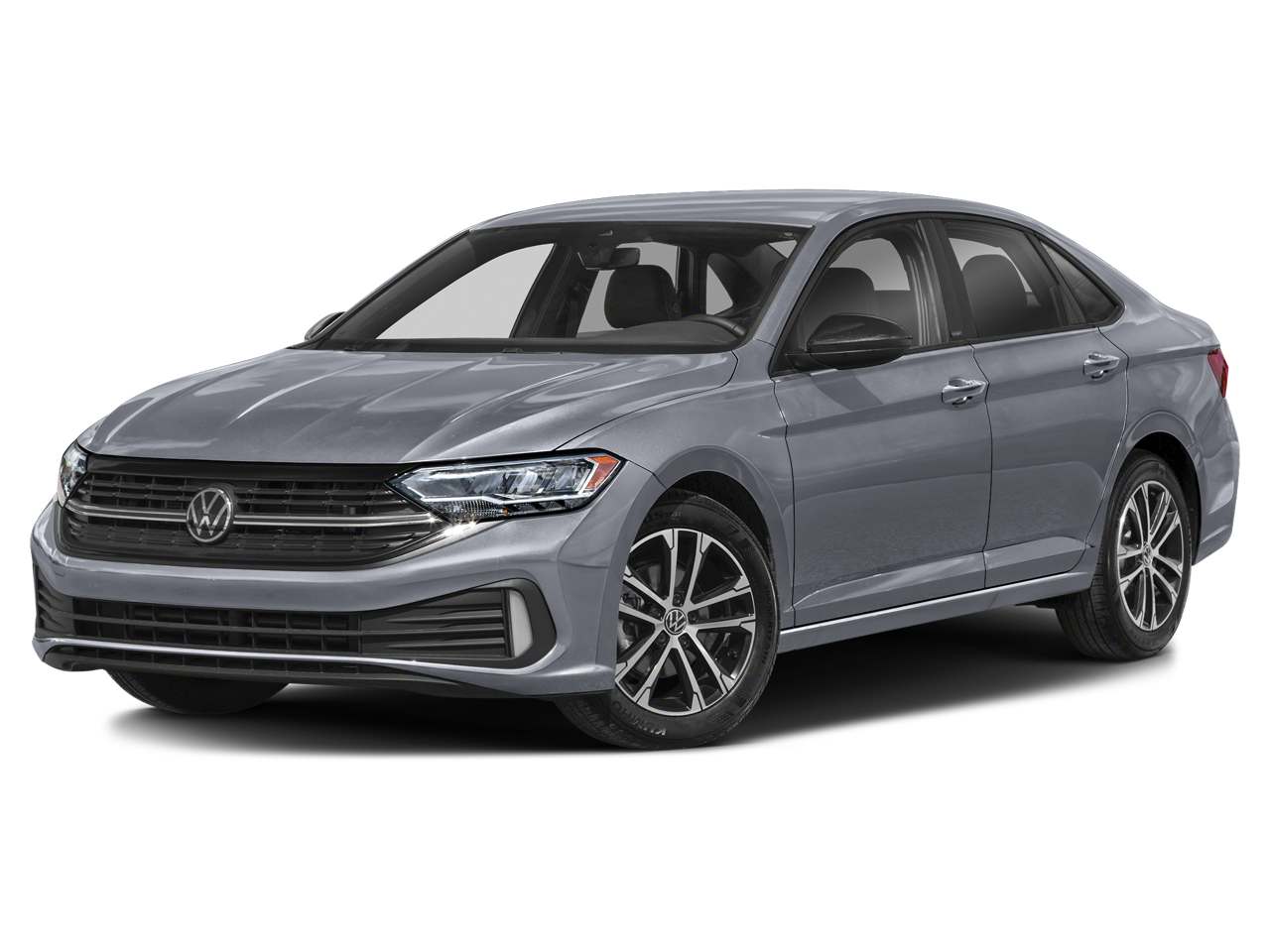 2024 Volkswagen Jetta