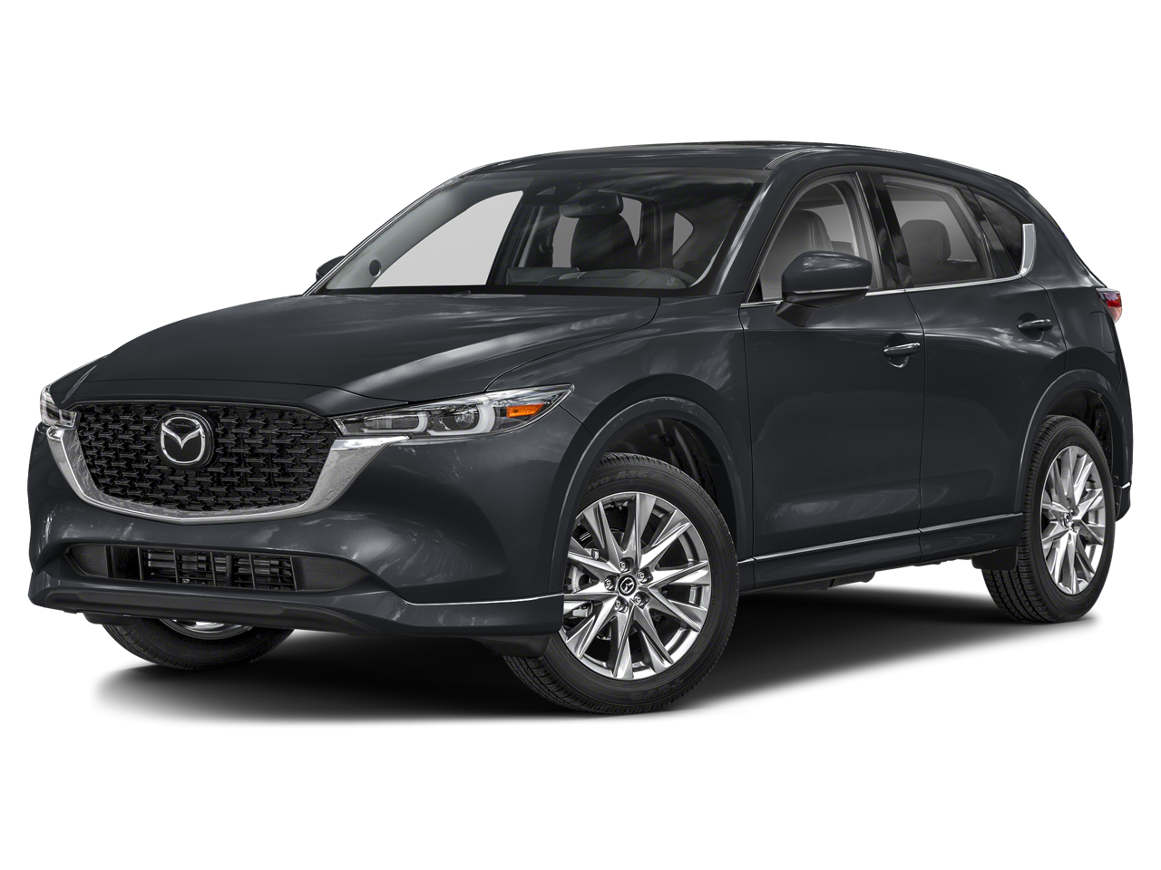 2025 Mazda Mazda CX-5 2.5 S Premium Plus AWD