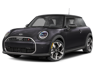 2025 MINI Cooper Cooper