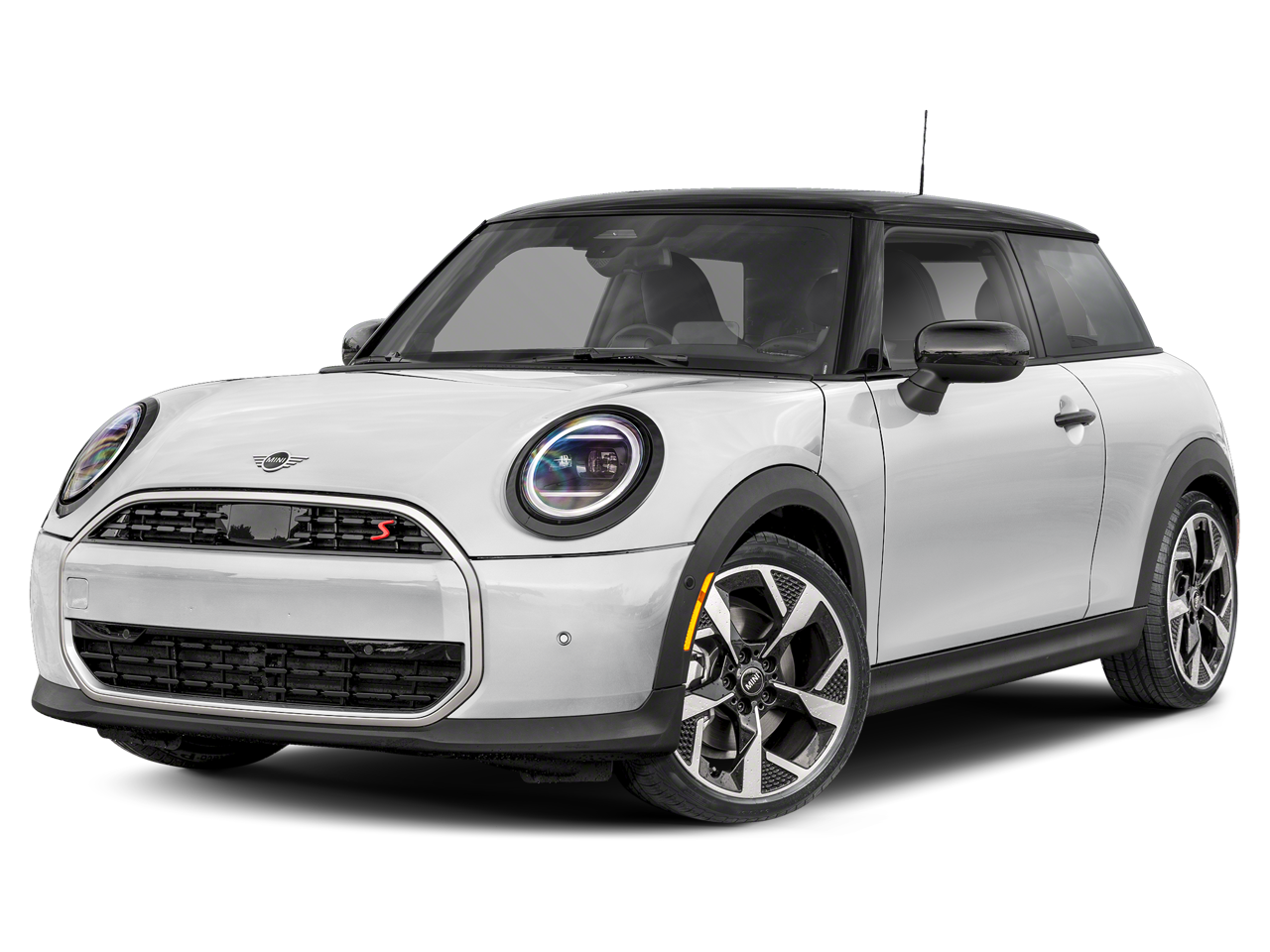2025 MINI HARDTOP 2 DOOR Cooper