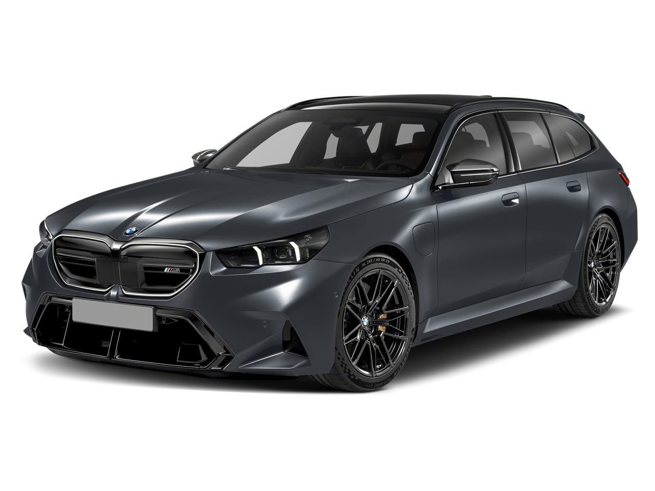 2026 BMW M5 Base
