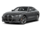 2026 BMW 4 Series 430i Gran Coupe