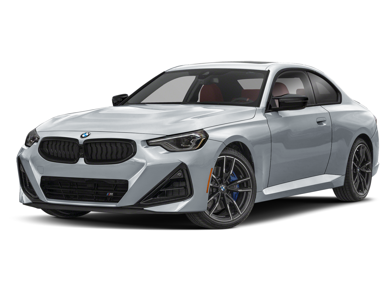 2026 BMW 2 Series M240i