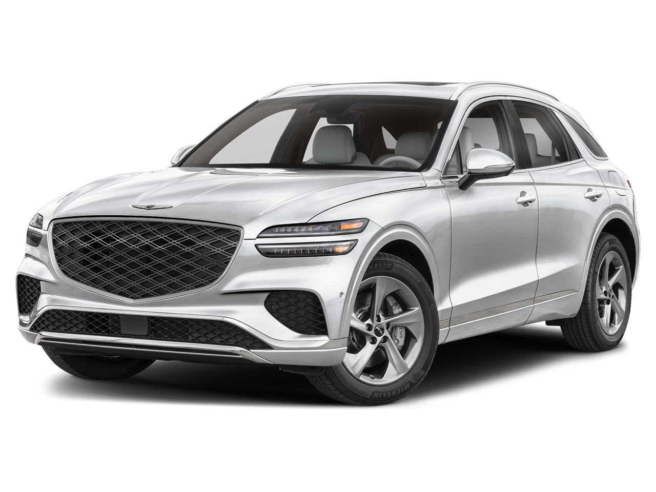 2026 GENESIS GV70