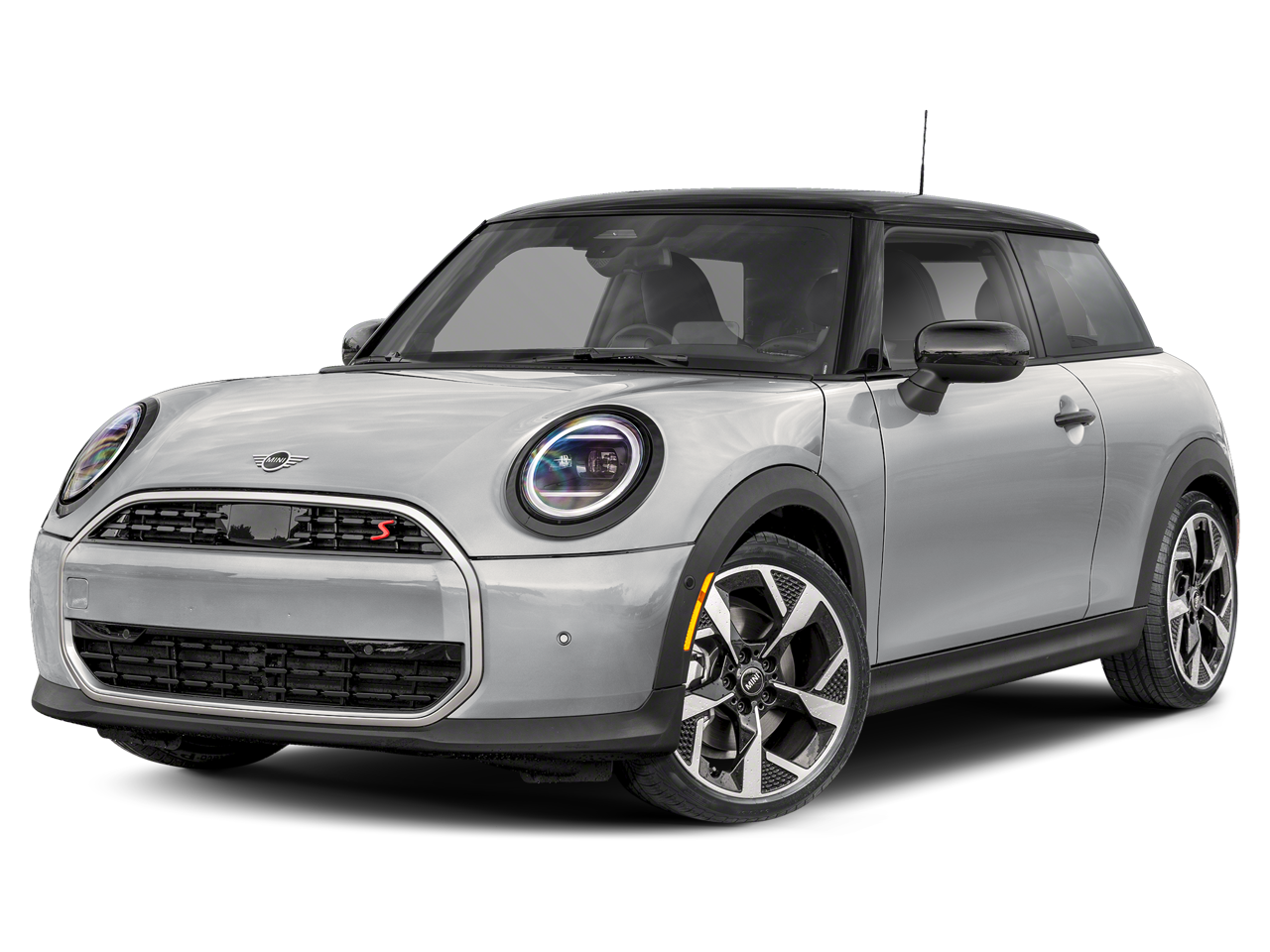 2026 MINI Cooper Base