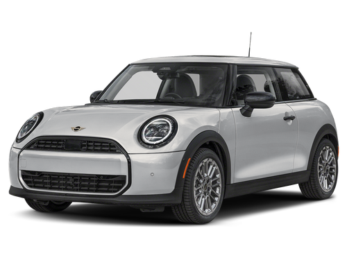 2026 MINI Cooper Hardtop 2 Door