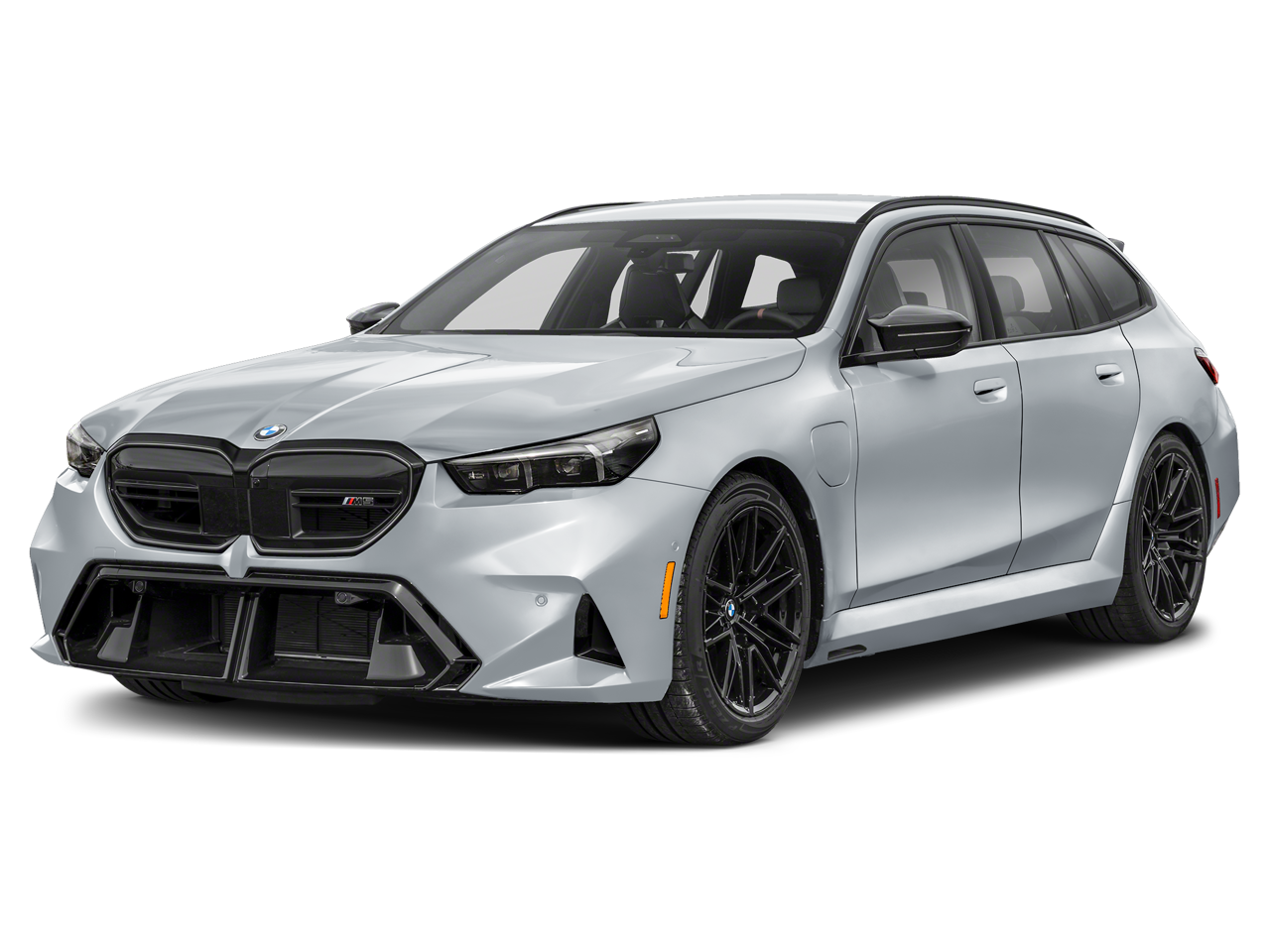 2027 BMW M5 Base
