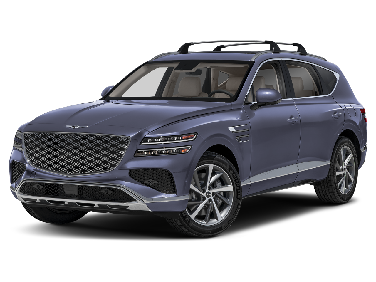 2027 Genesis GV80 2.5T