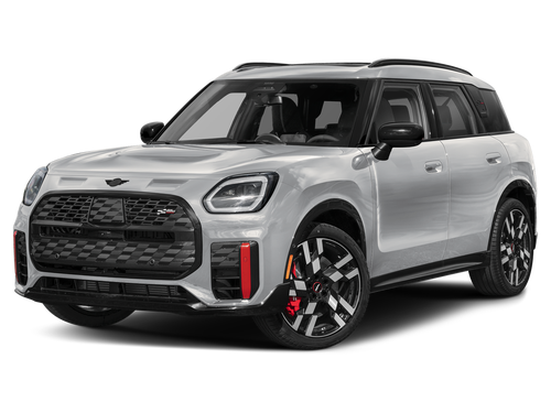 2027 MINI Countryman Base