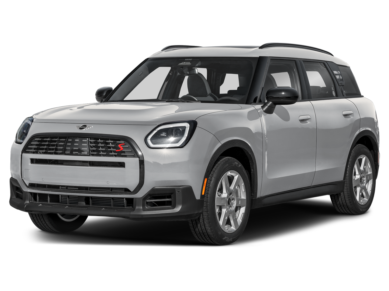2027 MINI Cooper S Countryman Base
