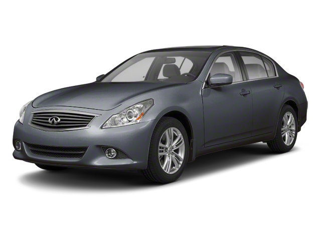 2010 INFINITI G37 Sedan x
