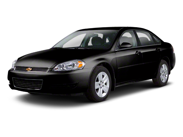 2012 Chevrolet Impala LT Retail