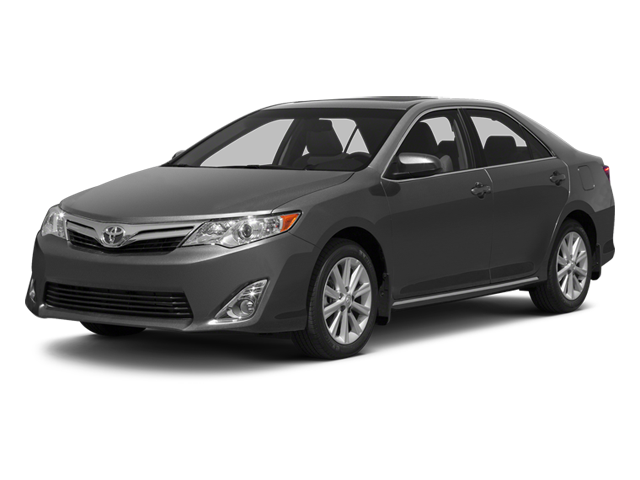 2013 Toyota Camry XLE V6