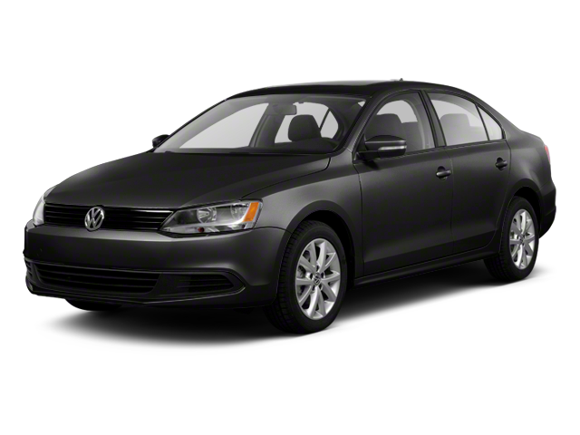 2013 Volkswagen Jetta Base
