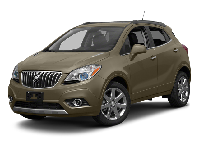 2014 Buick Encore Base