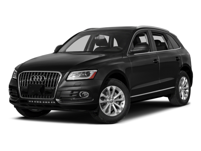 2017 Audi Q5 Premium