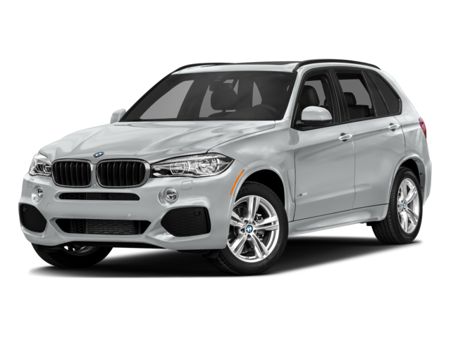 2017 BMW X5 xDrive40e