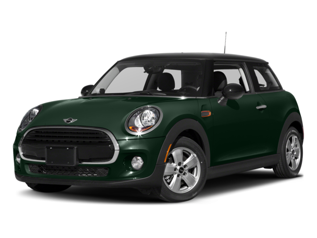 2017 MINI Cooper Cooper