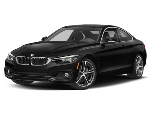 2018 BMW 4 Series 440i xDrive