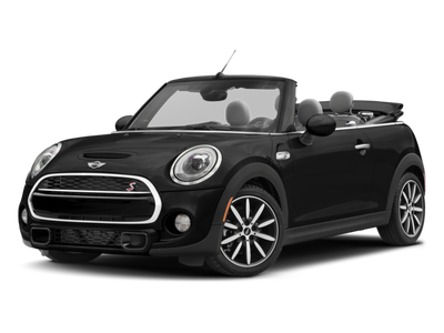 2018 MINI Cooper S Base