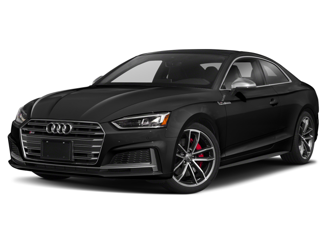 2019 Audi S5 3.0T Prestige quattro