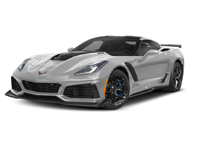 2019 Chevrolet Corvette ZR1