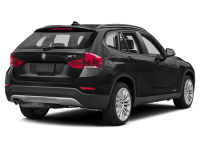 2015 BMW X1 xDrive35i