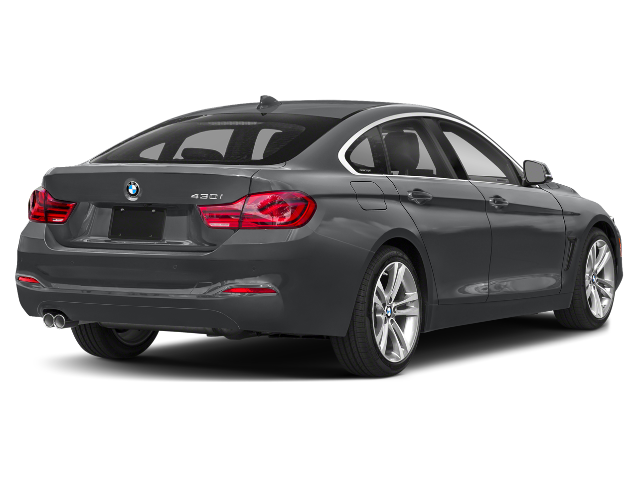 2019 BMW 4 Series 430i Gran Coupe