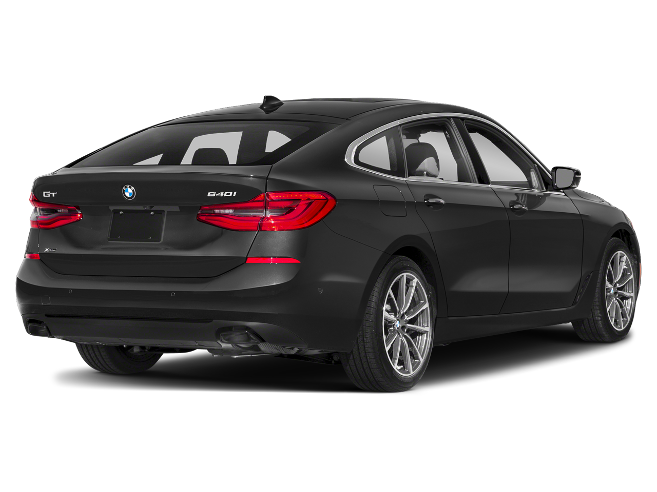 2019 BMW 6 Series 640 Gran Turismo i xDrive