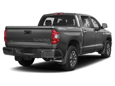 2019 Toyota Tundra 1794 CrewMax