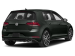 2019 Volkswagen Golf R DCC & Navigation 4Motion