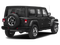 2020 Jeep Wrangler Unlimited Sahara Altitude